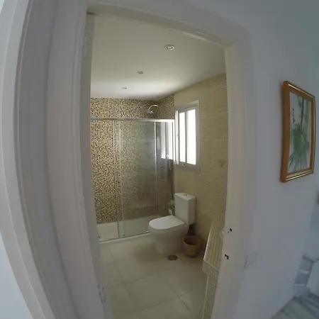 Apartment Patrick