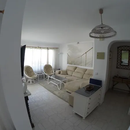 Apartment Patrick Mijas