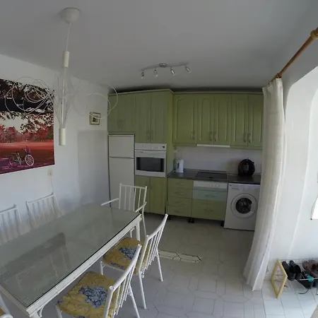 Apartment Patrick