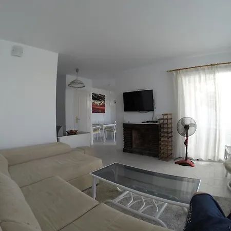 Apartment Patrick *